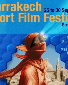 Le Marrakech Short Film Festival