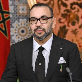 Le-Roi-Mohammed-VI