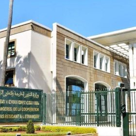 Le-Royaume-du-Maroc