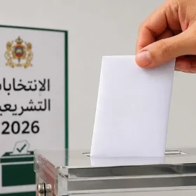 Legislatives 2026