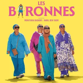 Les Baronnes