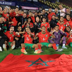 Les-Lionceaux-de-lAtlas-U20