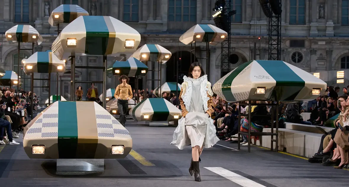 Louis Vuitton 2027