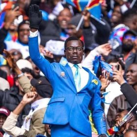 Lumumba
