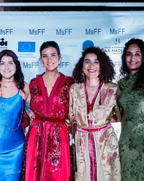 MARRAKECH SHORT FILM FESTIVAL