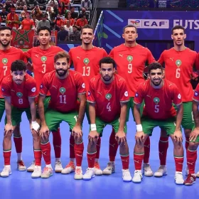 Maroc Futsal