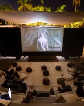 Marrakech Short Film Festival
