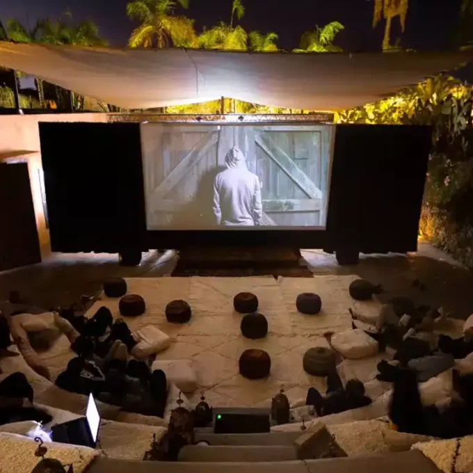Marrakech Short Film Festival