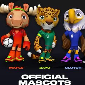 Mascotsfifa