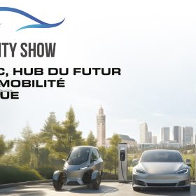Mobility-Show