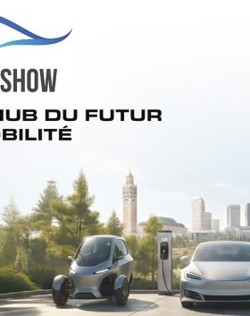 Mobility-Show