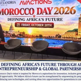 Morocco Day