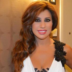 NAJWA-KARAM