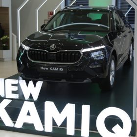 New-KAMIQ-SKODA