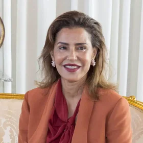 Princesse lalla meriem