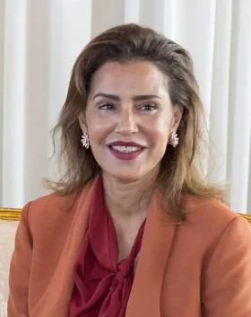 Princesse lalla meriem