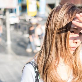 Protection des yeux