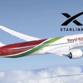 Royal-Air-Maroc