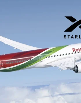 Royal-Air-Maroc