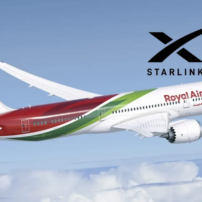Royal-Air-Maroc