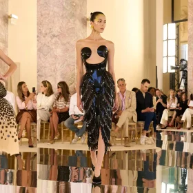 SCHIAPARELLI