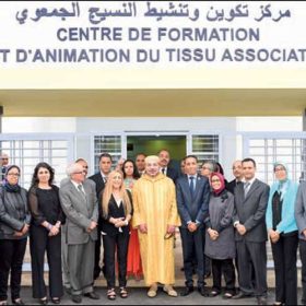 SM_Le_Roi_Centre_Formation_Casa