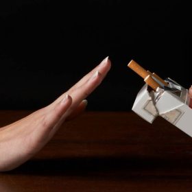 Stop-Smoking