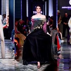 Tanger Fashion Week