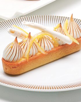 Tarte-au-citron-meringuée
