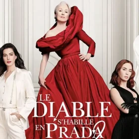 The devil wears Prada 2