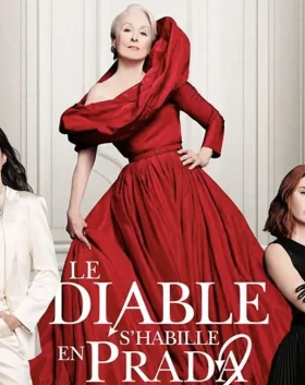 The devil wears Prada 2