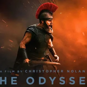The odyssey