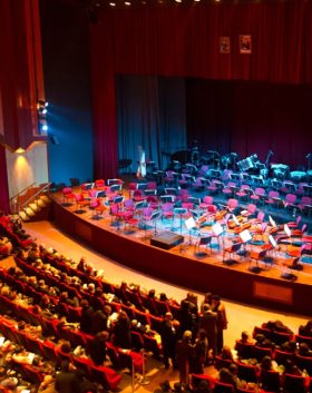 Theatre-Mohammed-V
