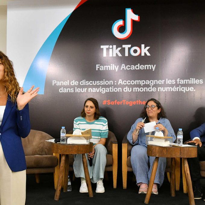 Tiktok-Family-Academy