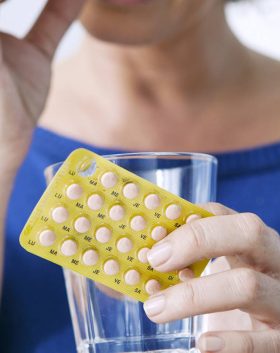 Traitement-hormonal