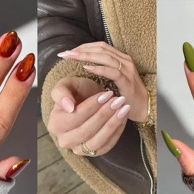 Vernis a ongles