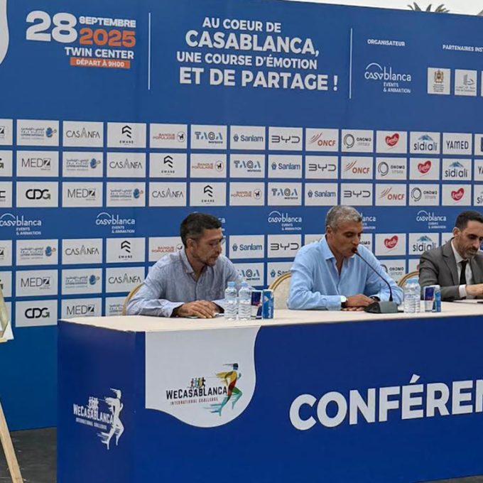 WeCasablanca-Challenge-2025