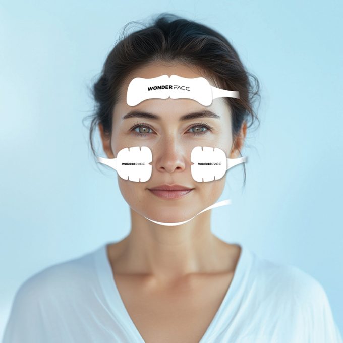 WonderFace