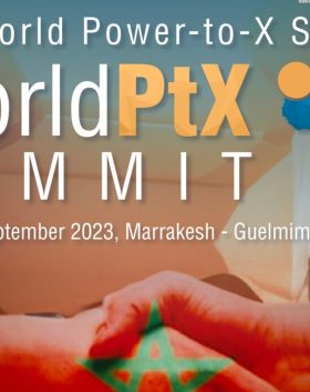 World-Power-to-X-Summit