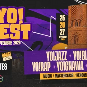 YO FEST