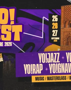 YO FEST