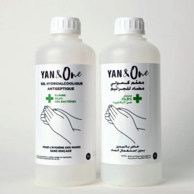 YanOne-Gel