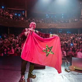 Zakaria Ghafouli﻿