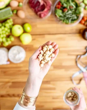 alimentaion
