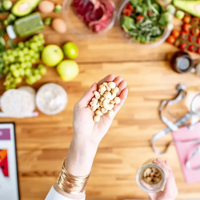 alimentaion