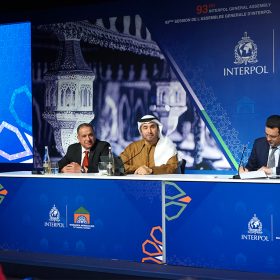 assemblee-generale-dinterpol-marrakech