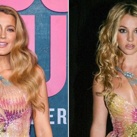 blake-lively-britney-spears-versace