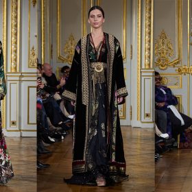 caftan-paris