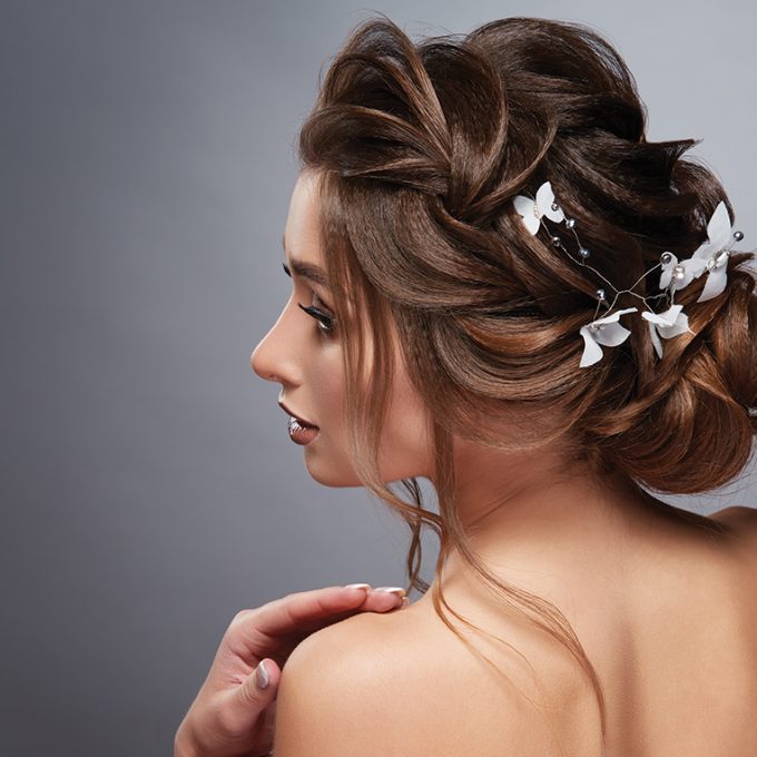 coiffure-mariee