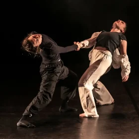 danse contemporaine